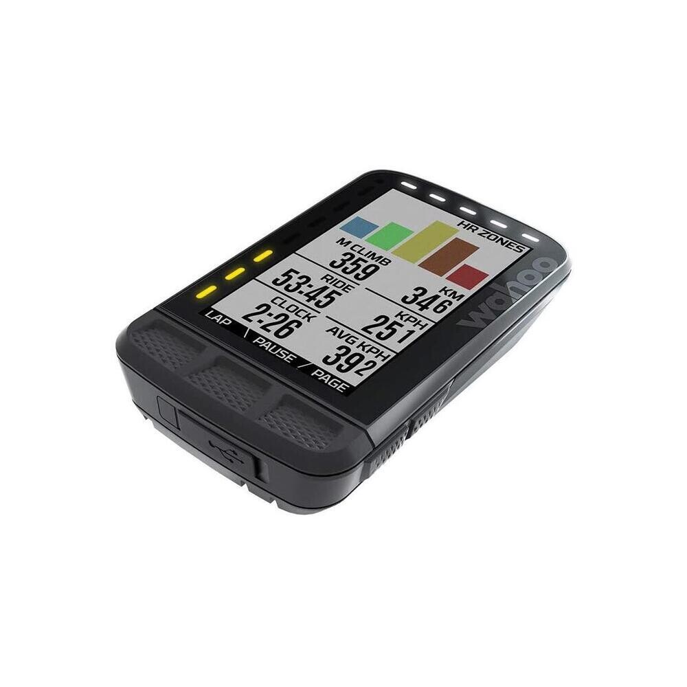 Cyclomètre GPS WAHOO Elemnt Roam | Unité