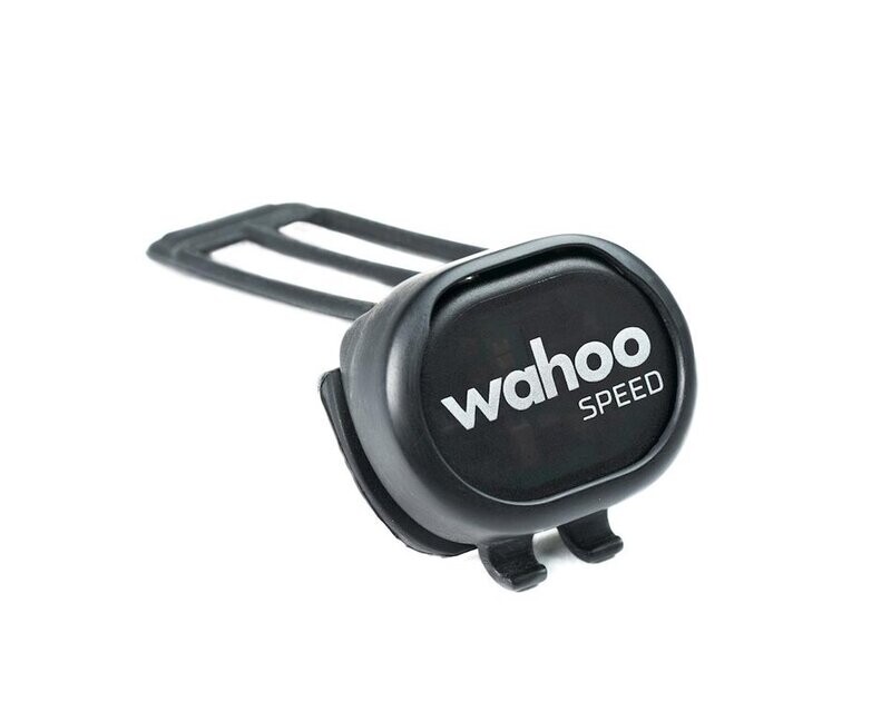 Capteur de vitesse WAHOO RPM