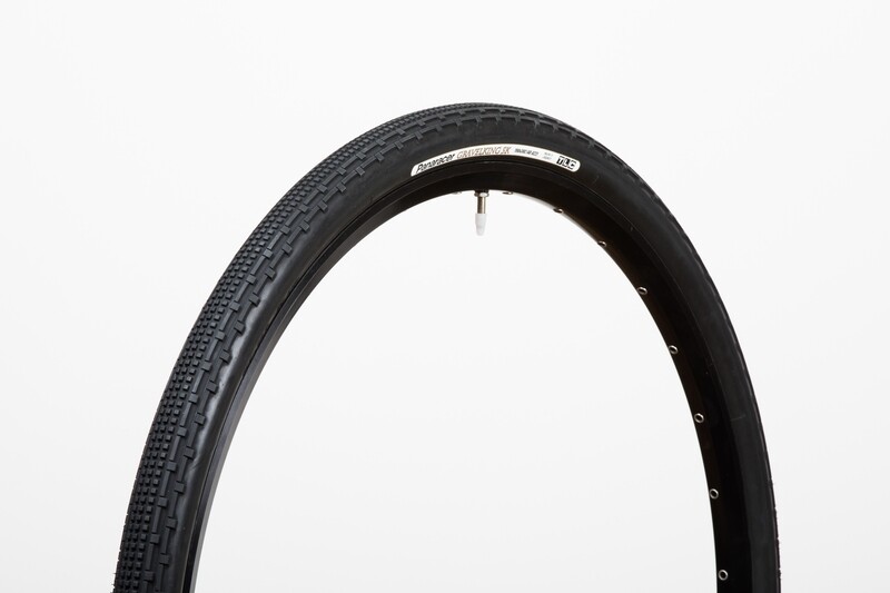 700c | Pneu PANARACER Gravel King SK