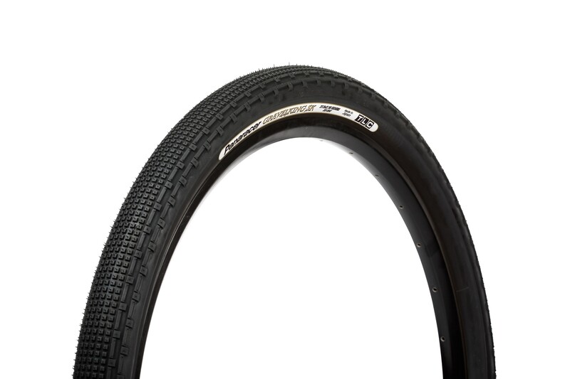 27,5&quot; | Pneu PANARACER Gravel King SK