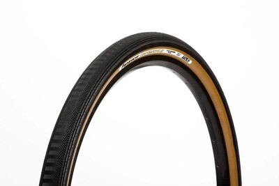 27,5" | Pneu PANARACER Gravel King SS Brun