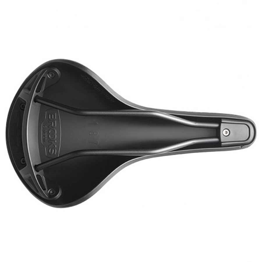 Selle BROOKs C17  All Weater Noir
