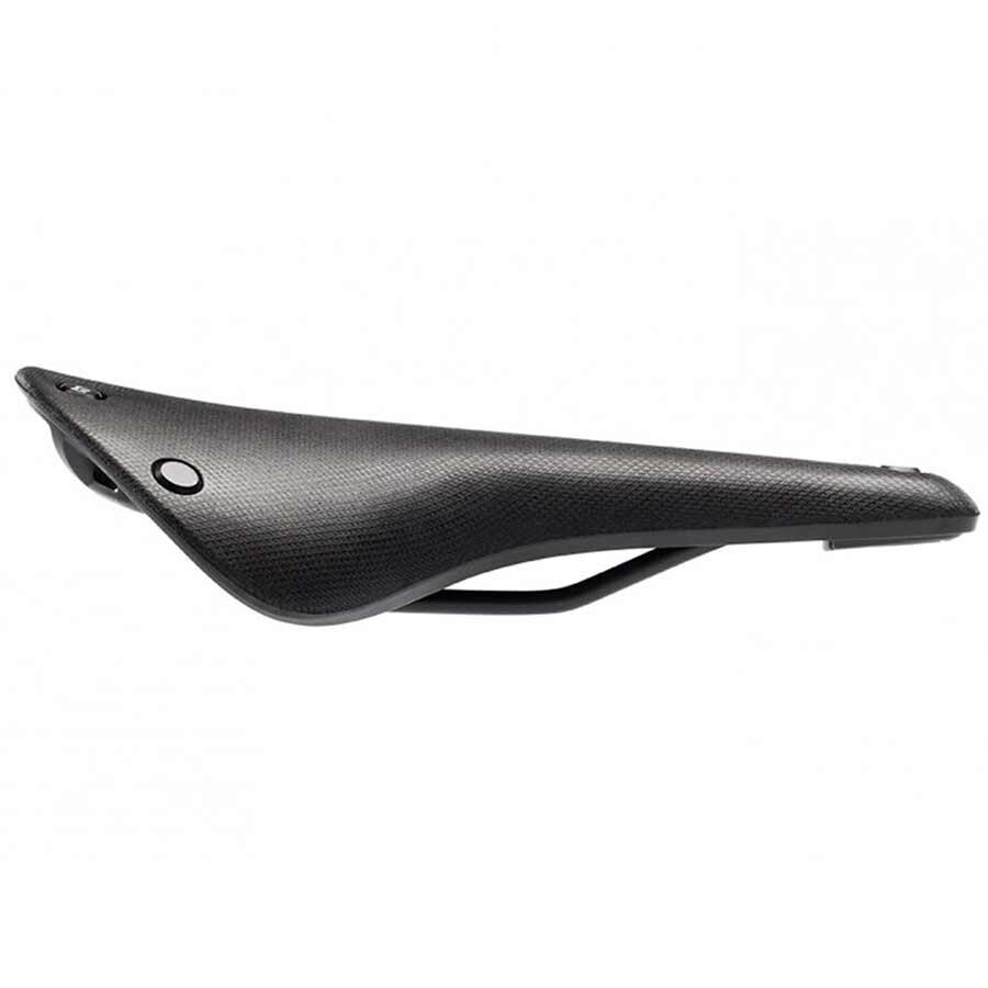 Selle BROOKs C17  All Weater Noir