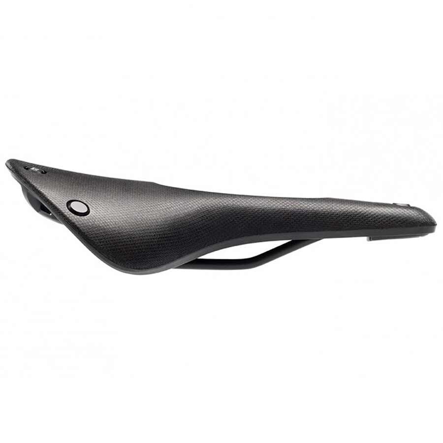 Selle BROOKS C17 Carved All Weather Noir