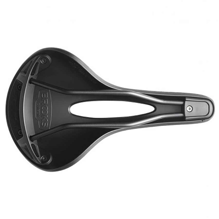 Selle BROOKS C17 Carved All Weather Noir