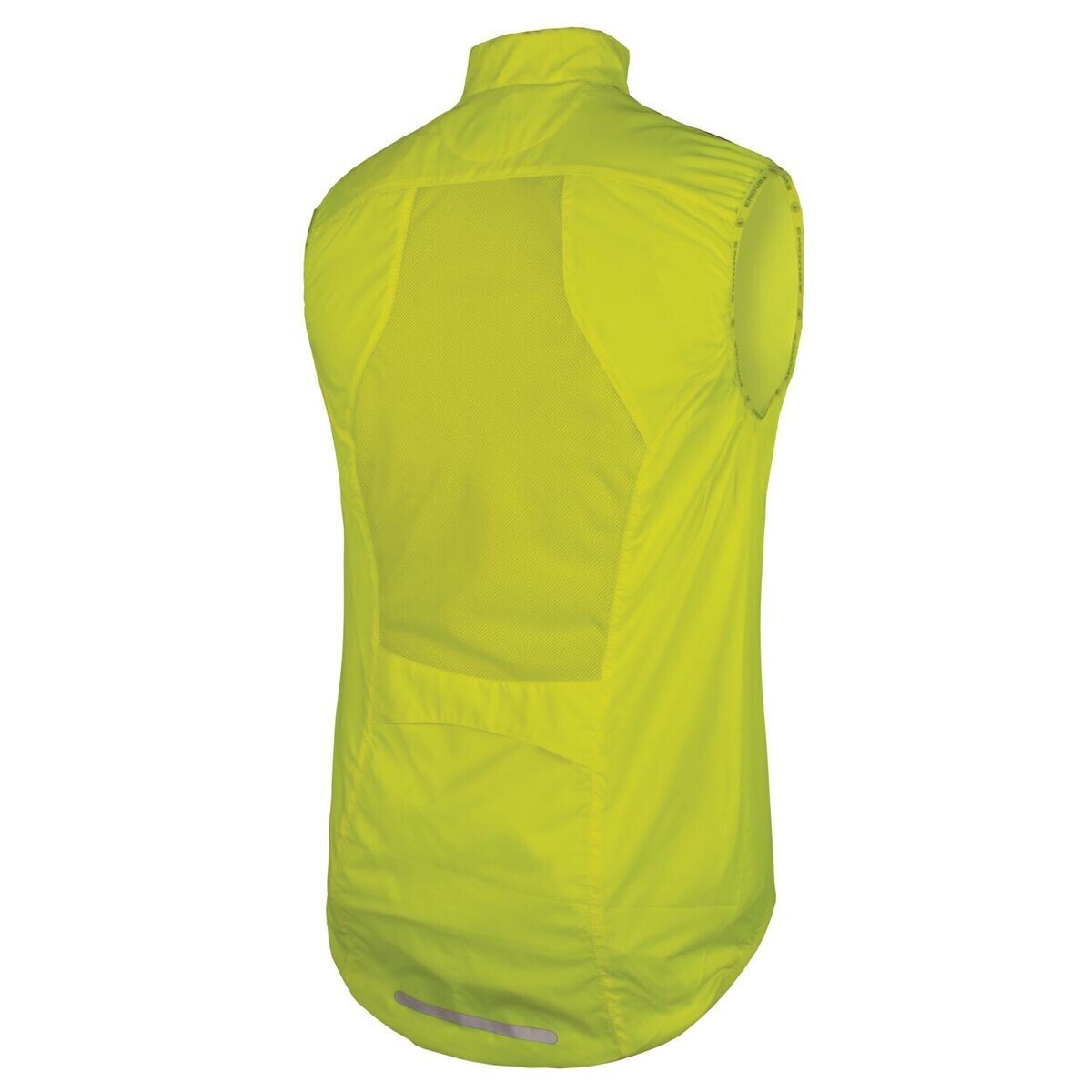 Gilet ENDURA Pakagilet II Jaune Vif