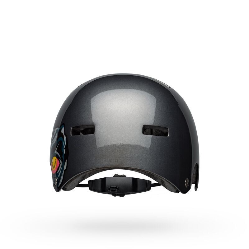 Casque BELL Span Gris