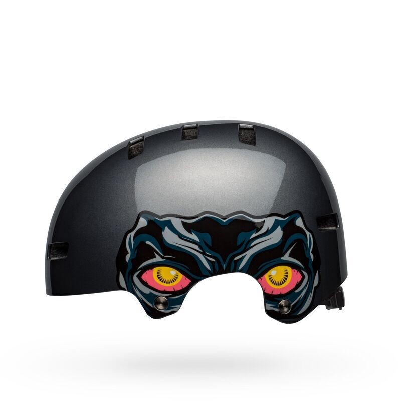 Casque BELL Span Gris