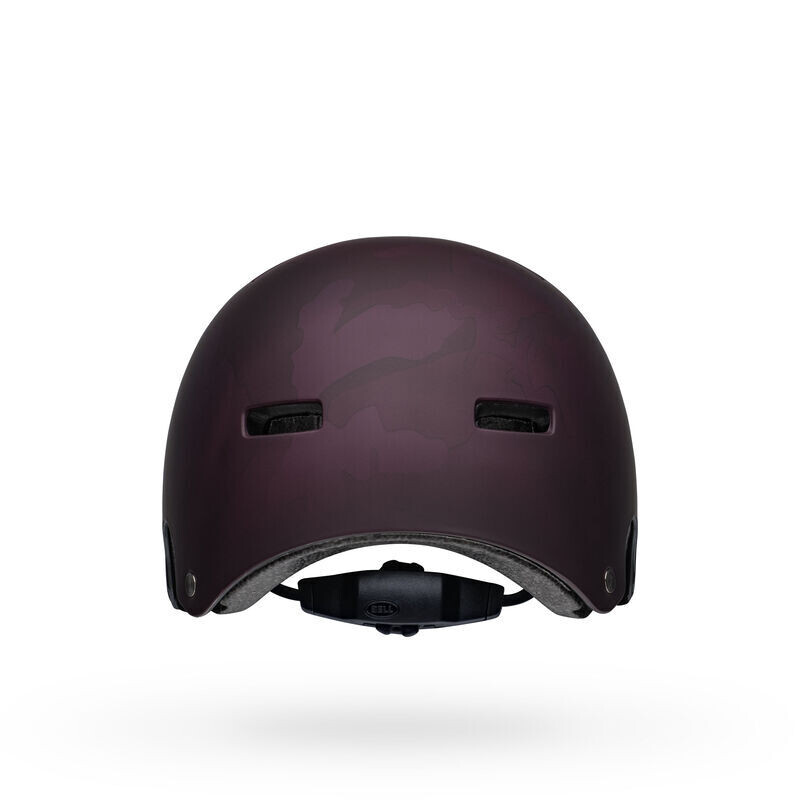 Casque BELL Span Noir/Bleu camo