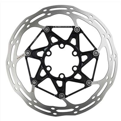 Disque 6 boulons SRAM Centerline X