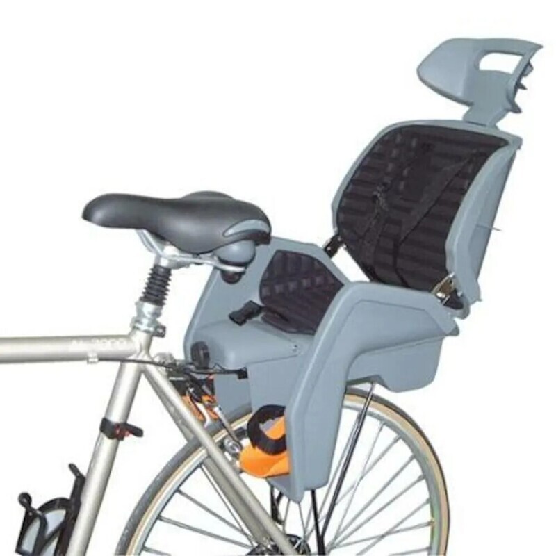 Siège de bébé EVO Toddler Deluxe avec guidon