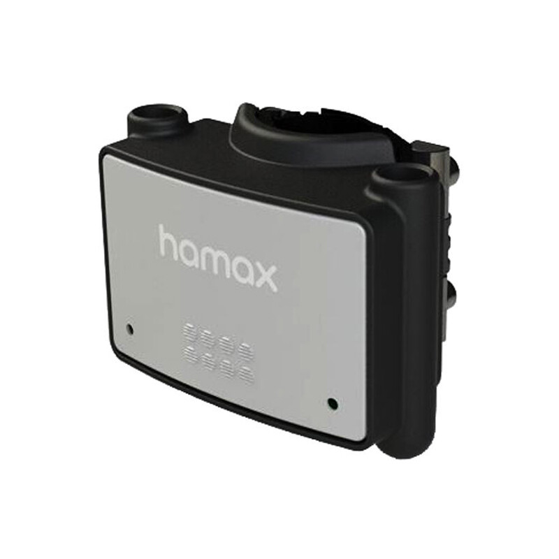 Attache HAMAX pour cadre