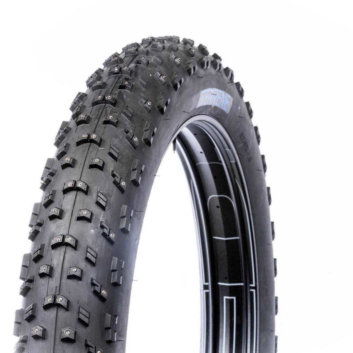 Pneu VTT - Michelin - Wild TR - 27,5 x 2,40 mm - Adhérence
