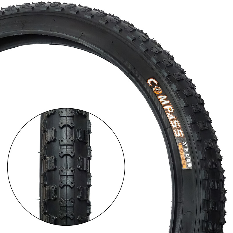 20&quot; | Pneu DAMCO Compass BMX