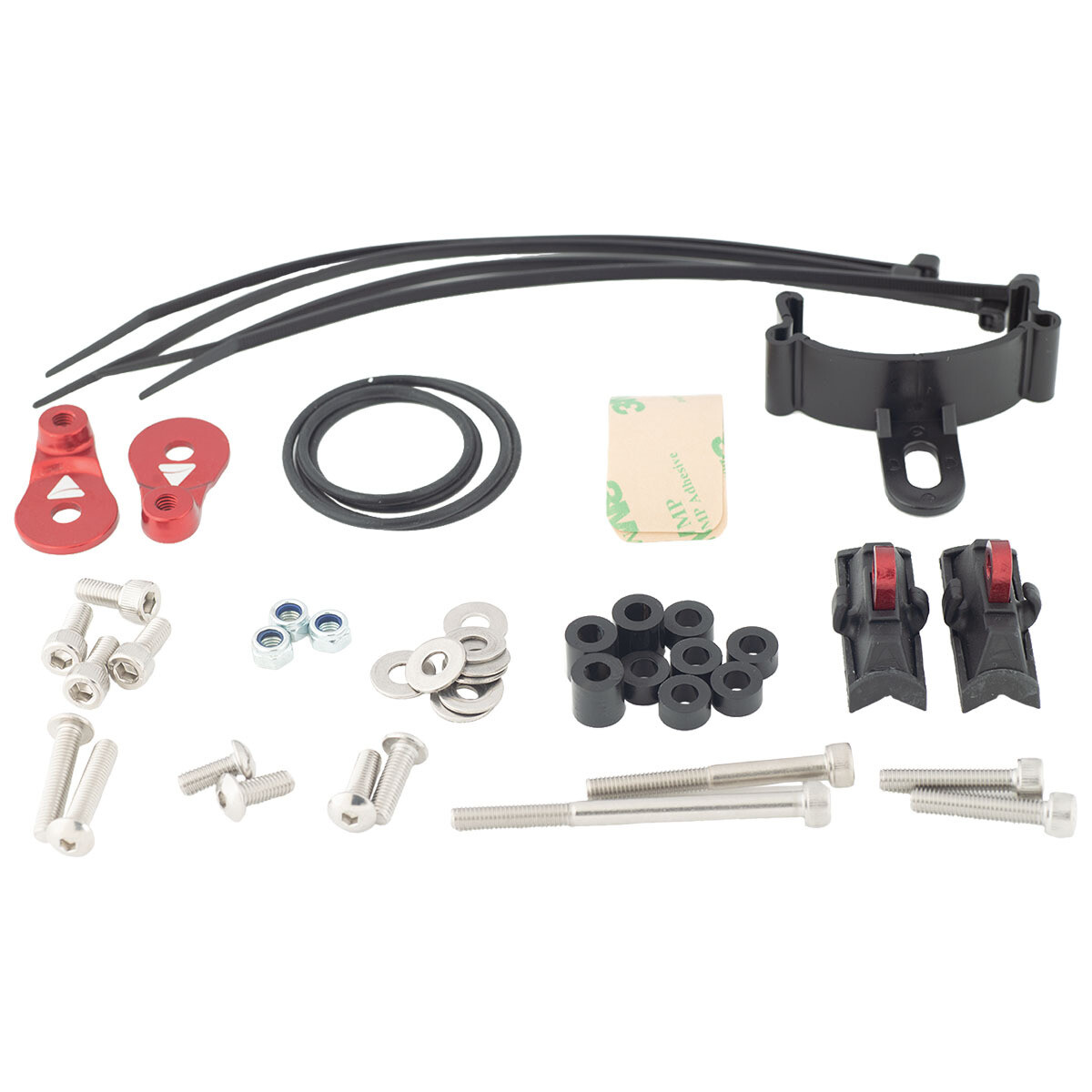 27,5&quot; | Ensemble de Garde-Boue AXIOM Flascheguard