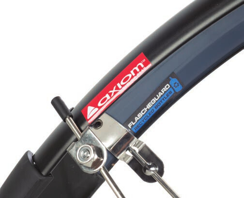 26&quot; | Ensemble de Garde-Boue AXIOM Flascheguard