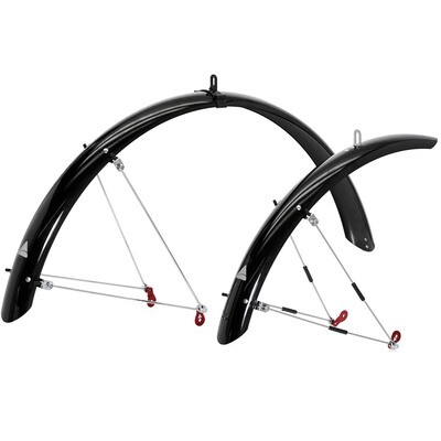 700c-29&quot; | Ensemble de Garde-Boue AXIOM Roadrunner AR MTB29