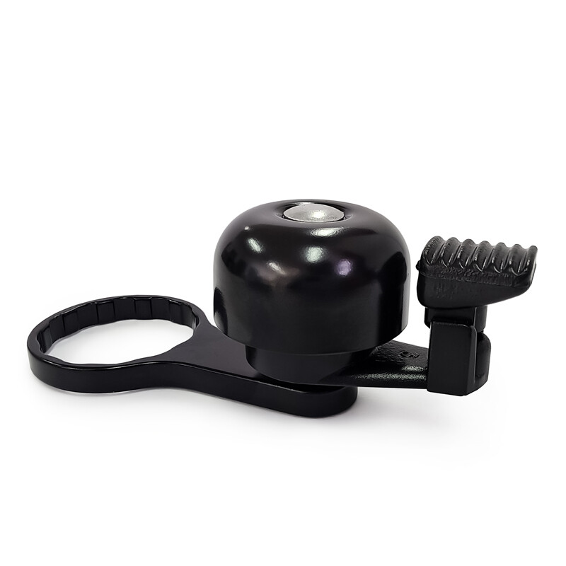 Sonnette Mr. CONTROL Noir