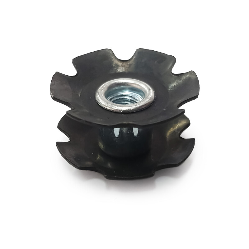 Écrou Étoilé 1 1/8&quot;