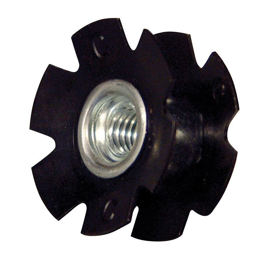 Écrou Étoilé 1 1/8&quot;