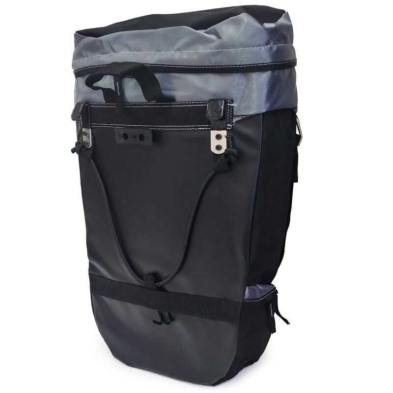 Sacoches EXPEDITION DLX 32 litres | Paire
