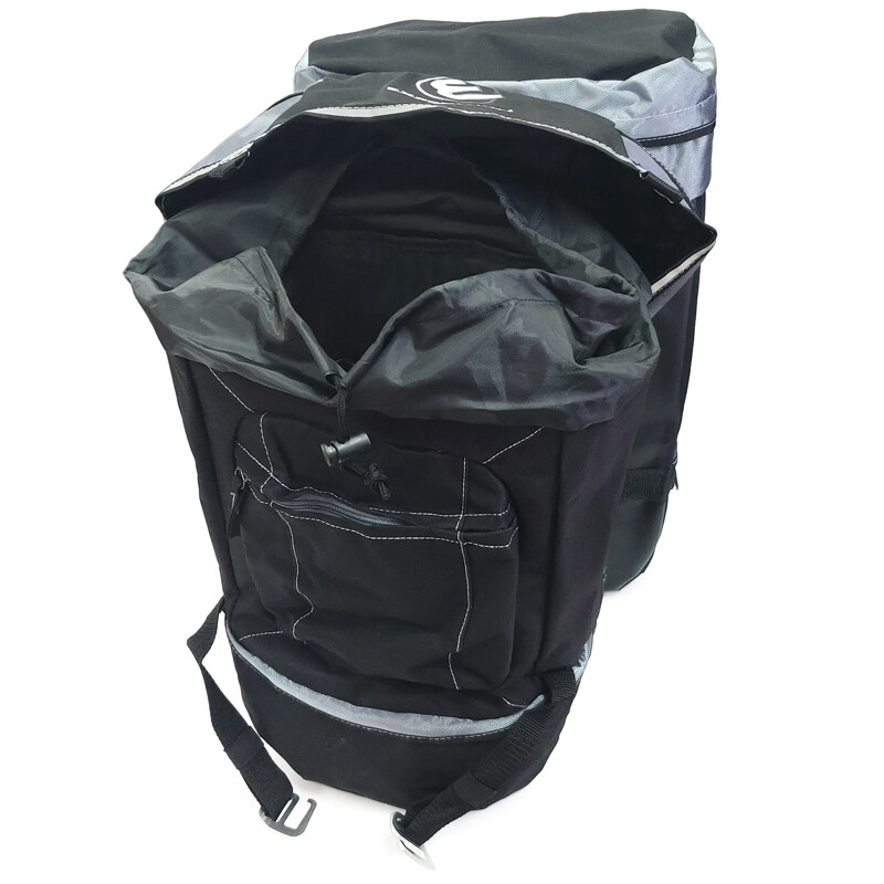 Sacoches EXPEDITION DLX 32 litres | Paire