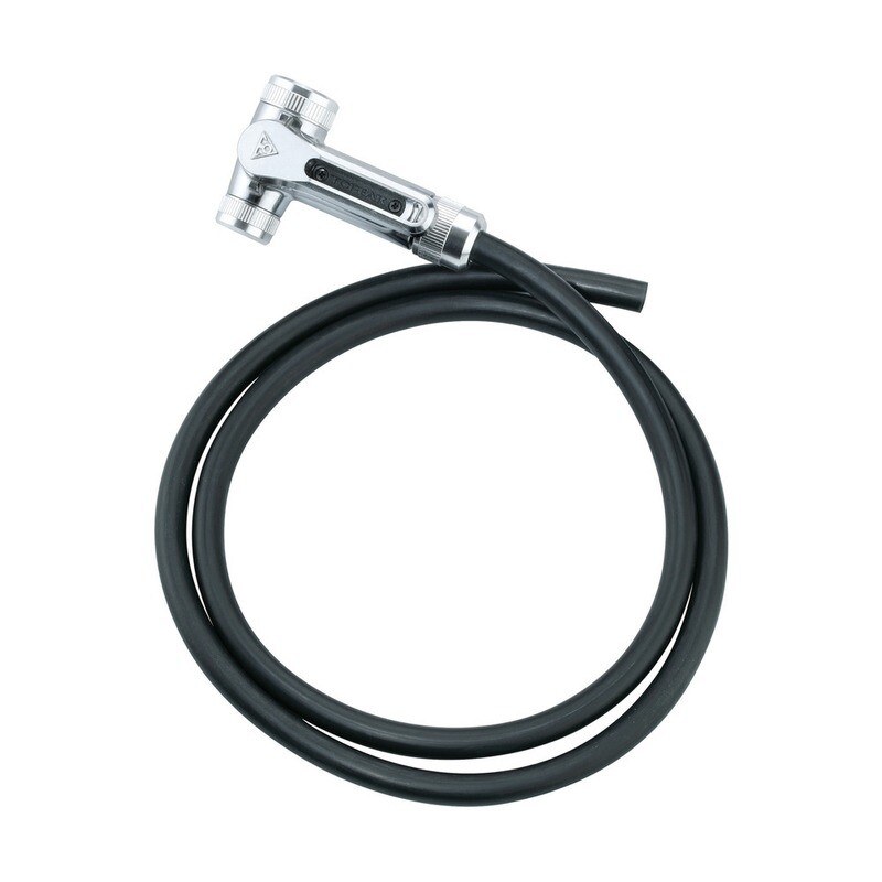 Mise à niveau TOPEAK Twinhead DX