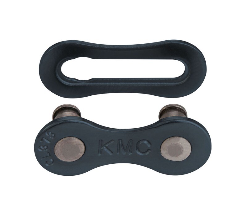 6/7/8 Vitesses | Maillon KMC Missing Link CL373 | Rivet 7.3mm
