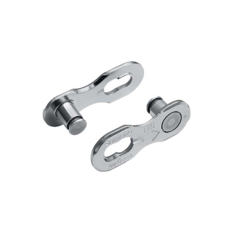 11 Vitesses | Maillon SHIMANO SM-CN900-11