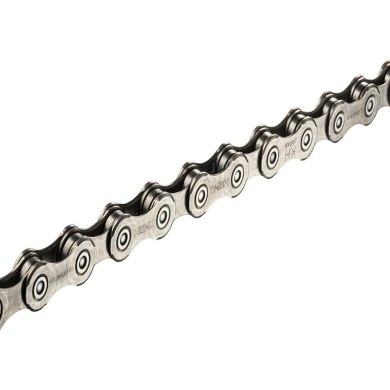 10 Vitesses | Chaîne SHIMANO CN-HG95 Gris
