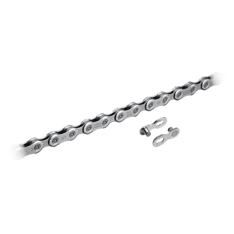 12 Vitesses | Chaîne SHIMANO CN-M6100