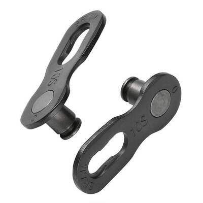 10 Vitesses | Maillon SRAM Power Lock Noir