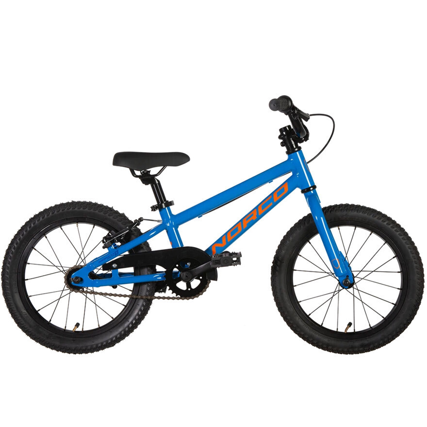 Vélo d'enfant NORCO Coaster 16 Bleu