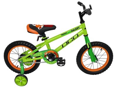 Vélos pour enfants - 1.5 à 4 ans