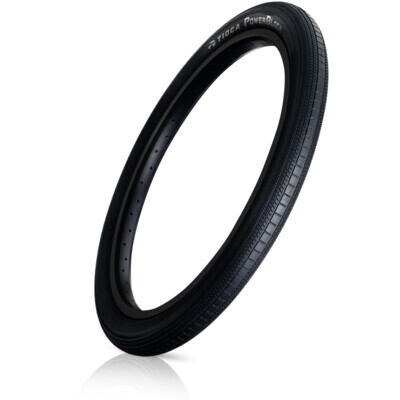 20&quot; | Pneu TIOGA Powerblock rigide