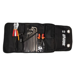 Outils UNIOR BMX Roll