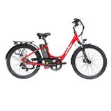 Velo electrique VELEC R48 Titane Batterie 10Ah