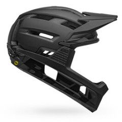 Casque BELL SUPER AIR R MIPS SP Noir