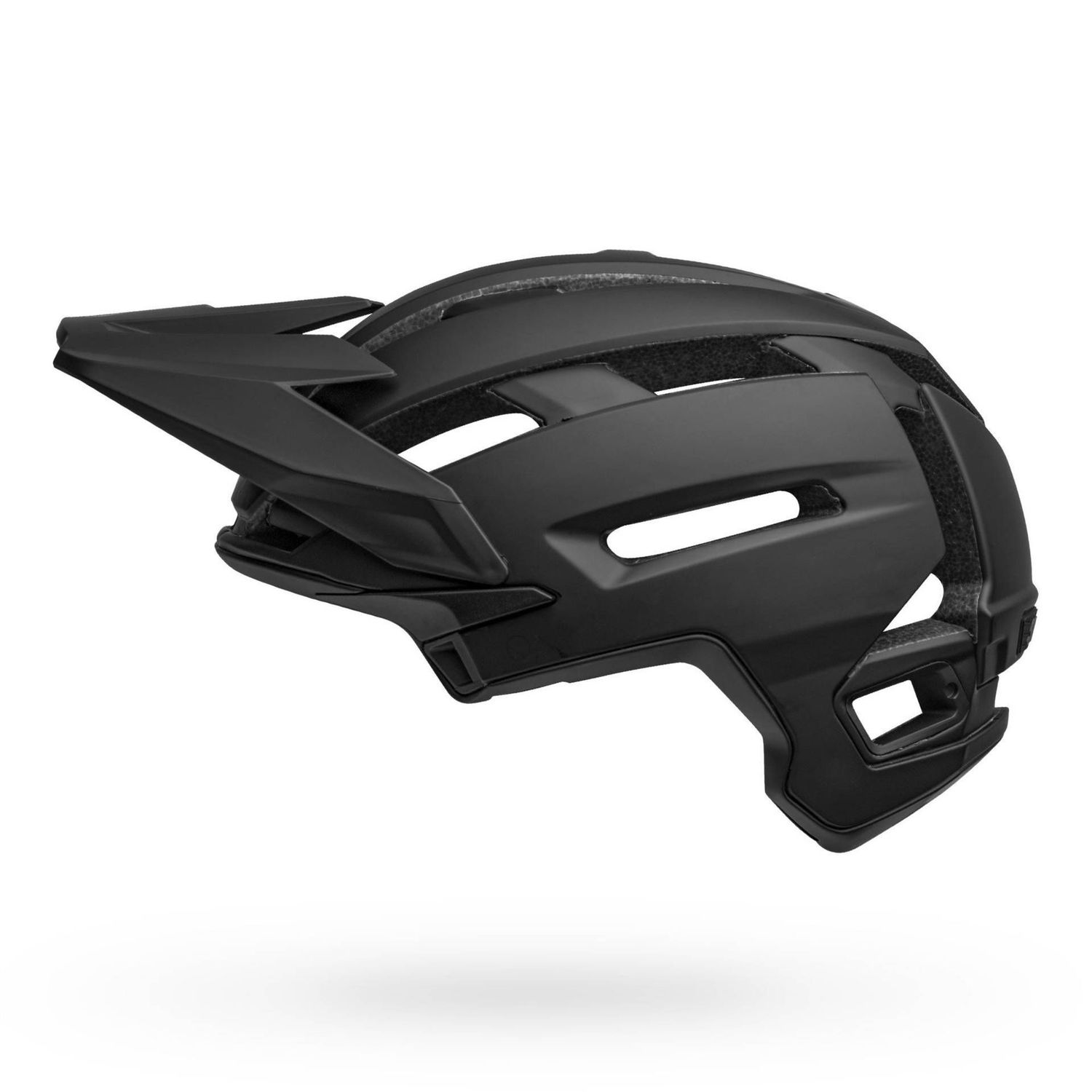 Casque BELL SUPER AIR R MIPS SP Noir
