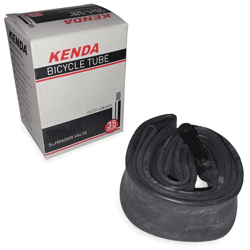 20&quot; | Chambre à air KENDA Valve schrader 35mm