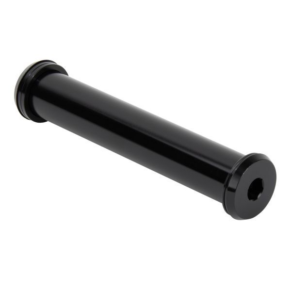 Axe traversant EXCESS ThruAxle 20mm x 113mm Noir