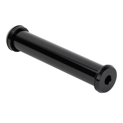 Axe traversant EXCESS ThruAxle 20mm x 113mm Noir