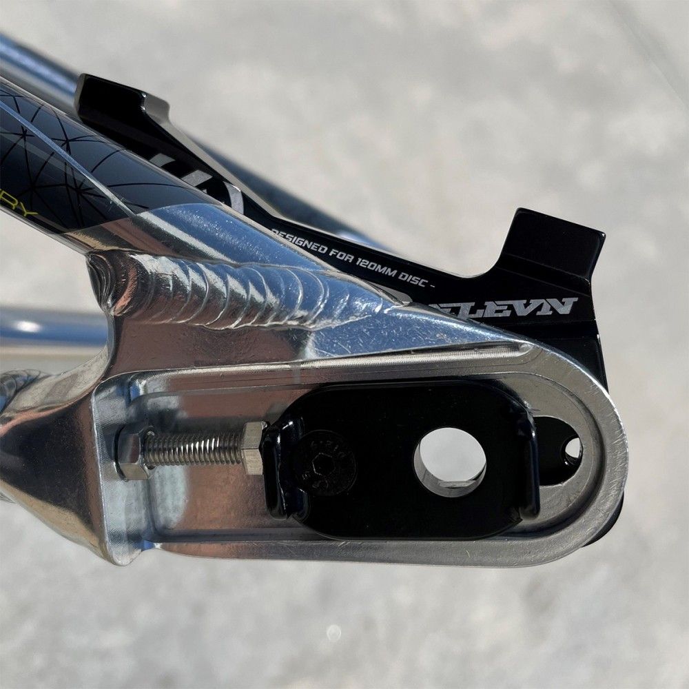 Tensioneur de chaîne ELEVN pour adaptateur de disque axe 10mm