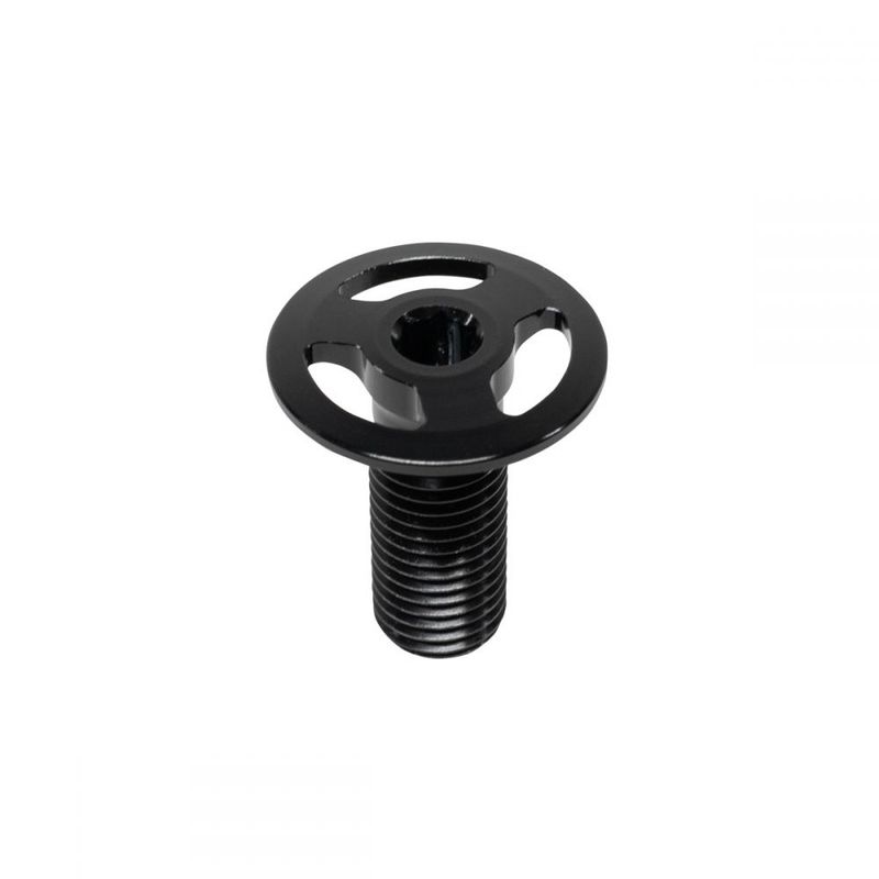 Vis de compression IKON Mini/Junior Noir