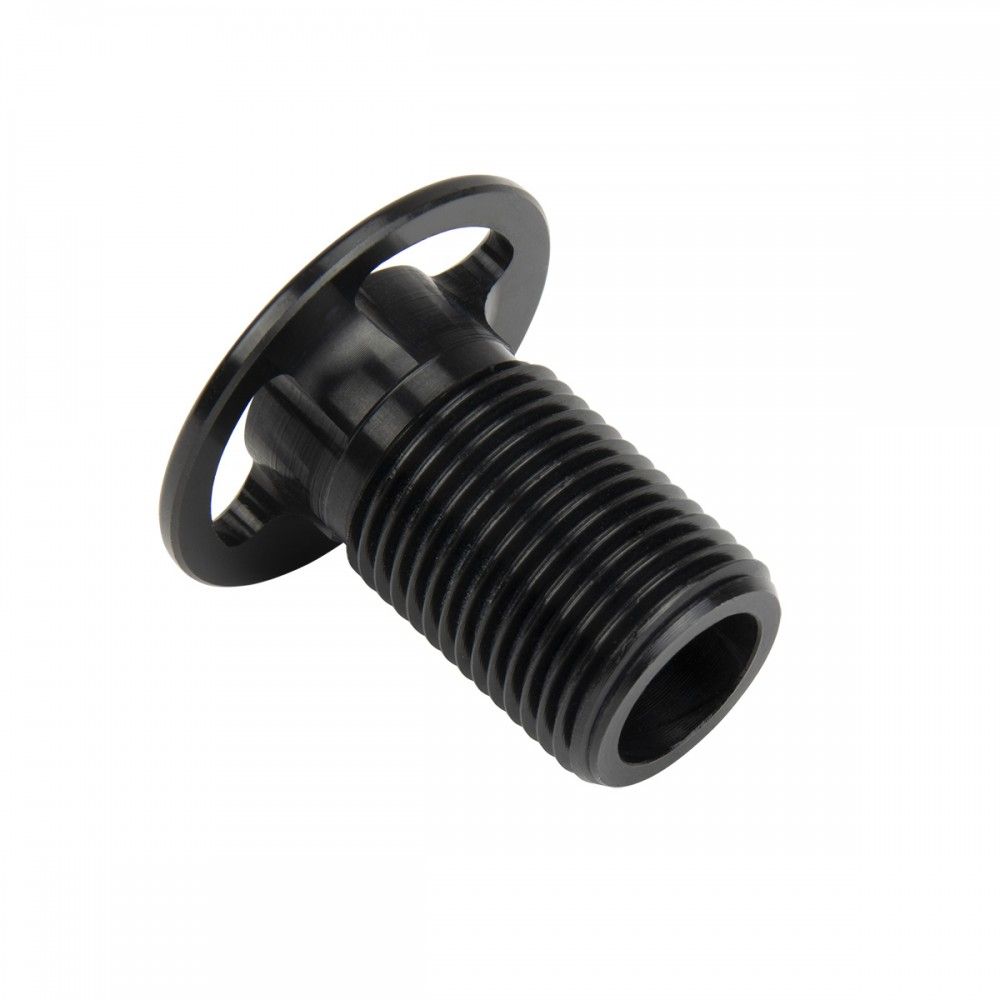 Vis de compression IKON Pro Noir