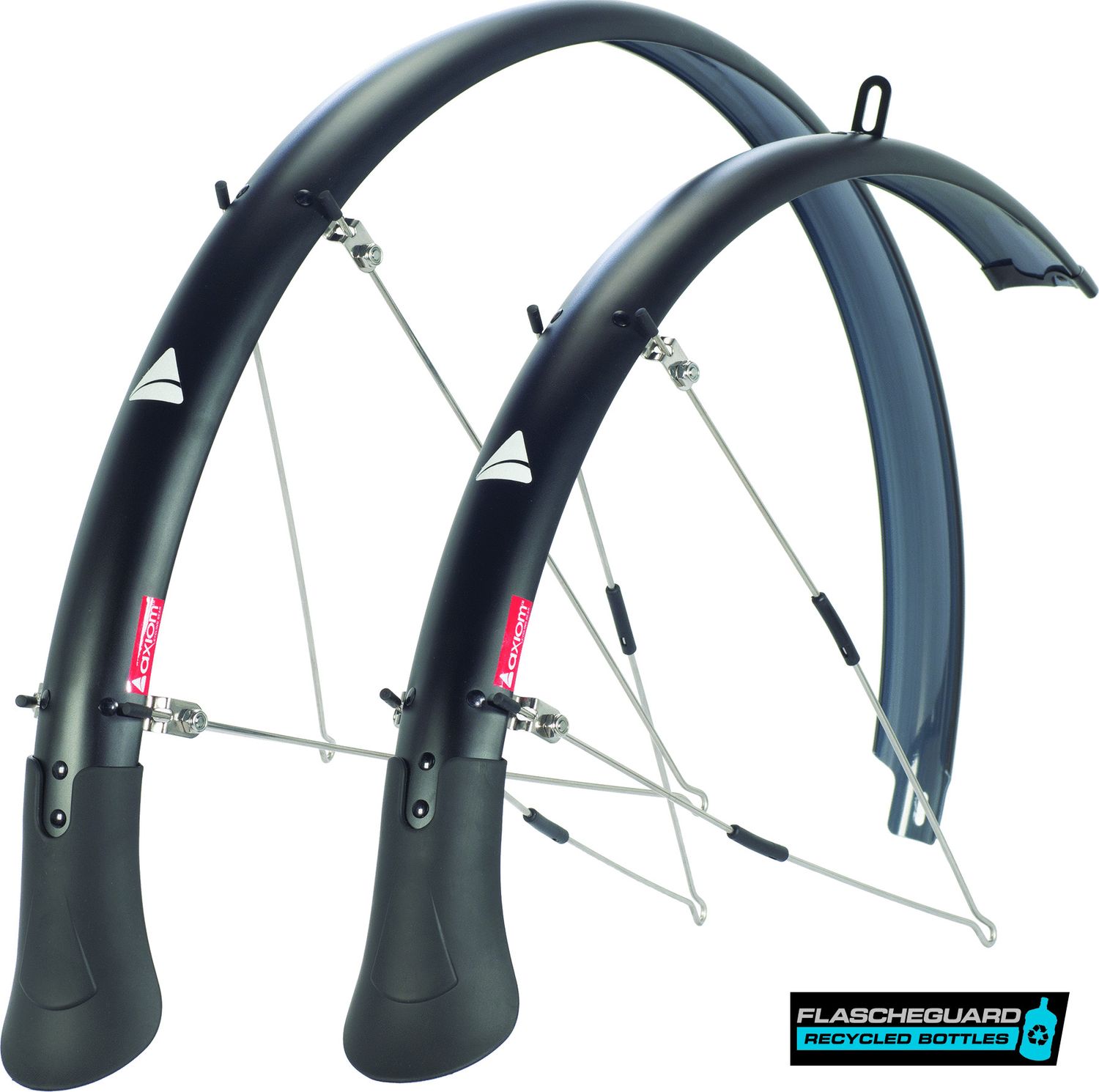 29&quot; | Ensemble de Garde-Boue AXIOM Flascheguard, Size: 90mm (29&quot; x 2,10&quot; - 2,35&quot;)