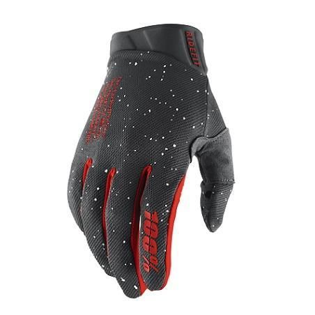 Gants 100% Ridefit Mars