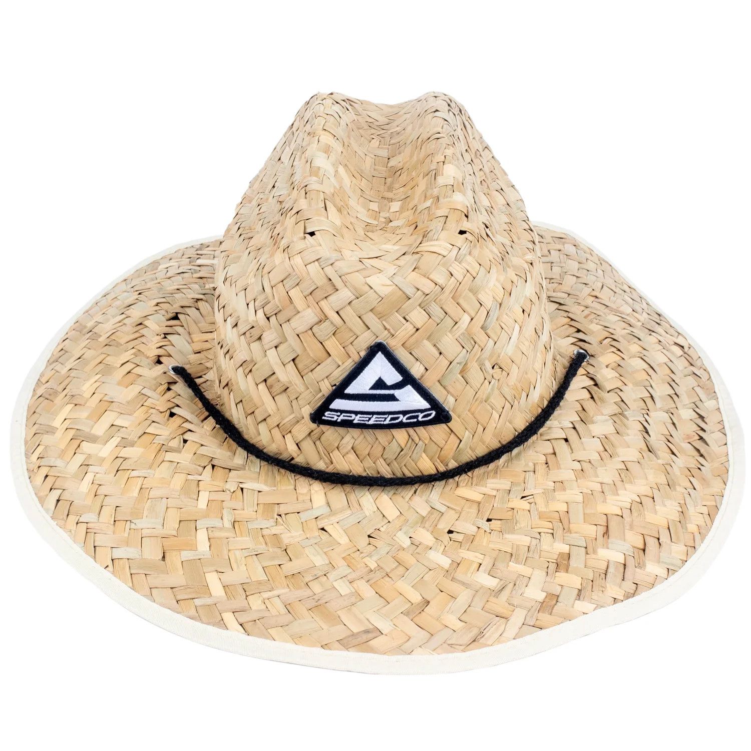 Chapeau de paille SPEEDCO