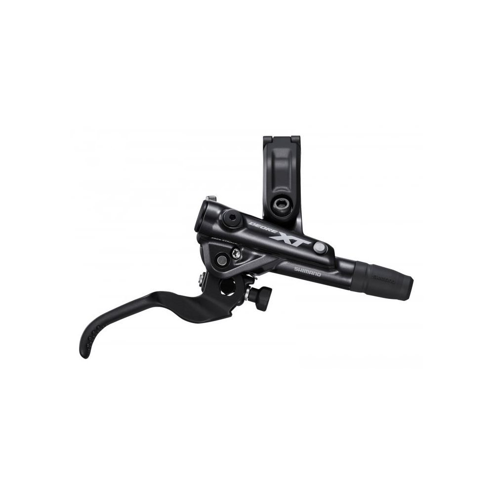 Ensemble | Frein à disque Hydraulique SHIMANO XT M8110 Flat Mount