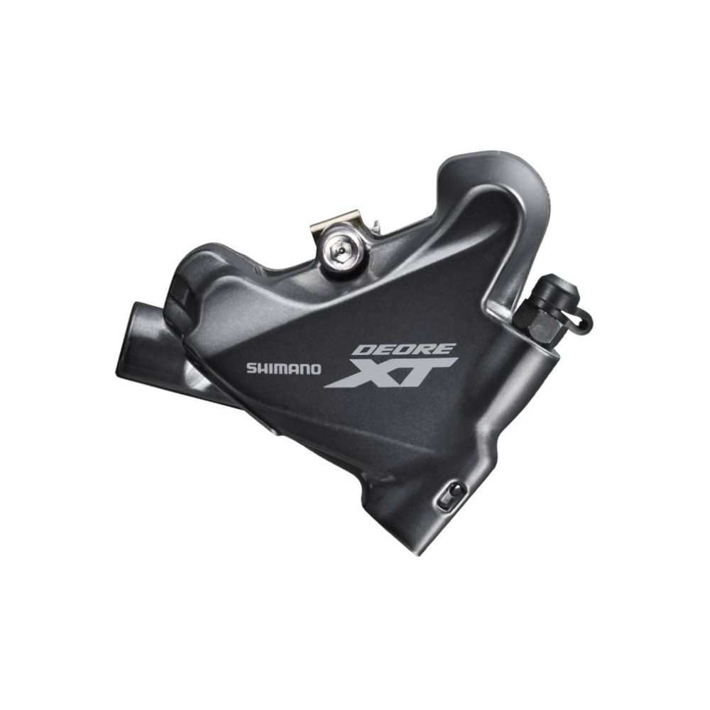 Ensemble | Frein à disque Hydraulique SHIMANO XT M8110 Flat Mount